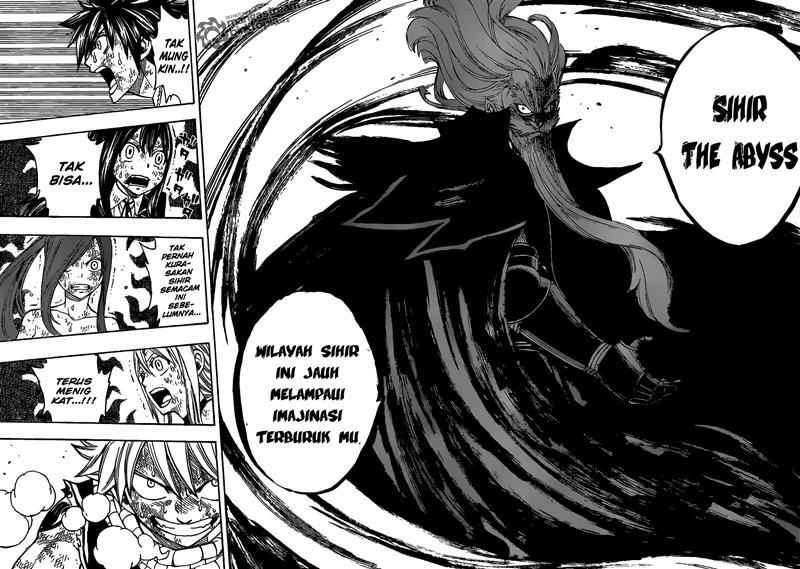 Chapter 246 - halaman 20