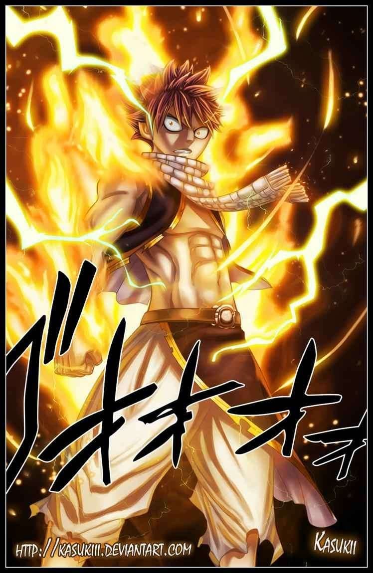 Chapter 246 - halaman 22