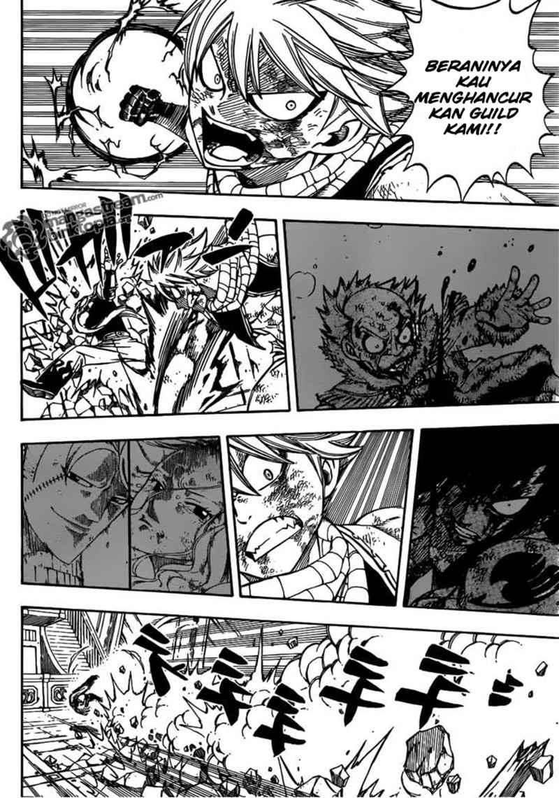 Chapter 246 - halaman 8