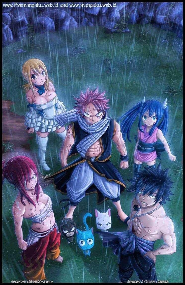 Chapter 243 - halaman 2