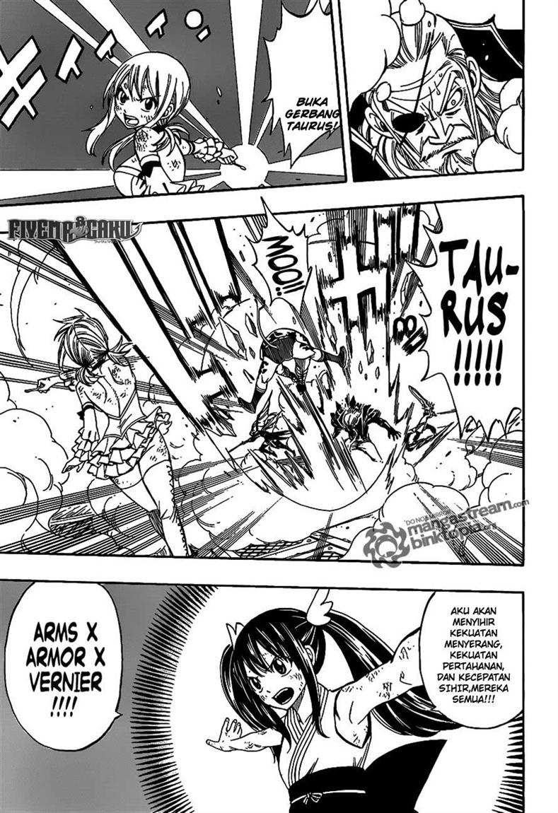 Chapter 243 - halaman 12