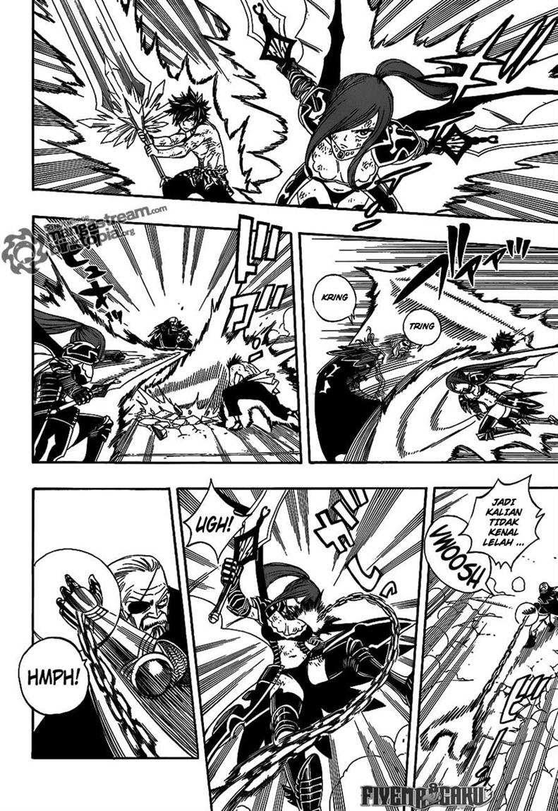 Chapter 243 - halaman 13
