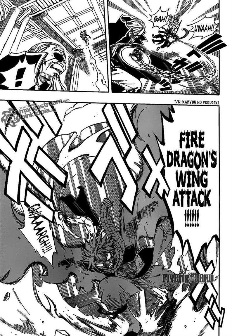 Chapter 243 - halaman 14