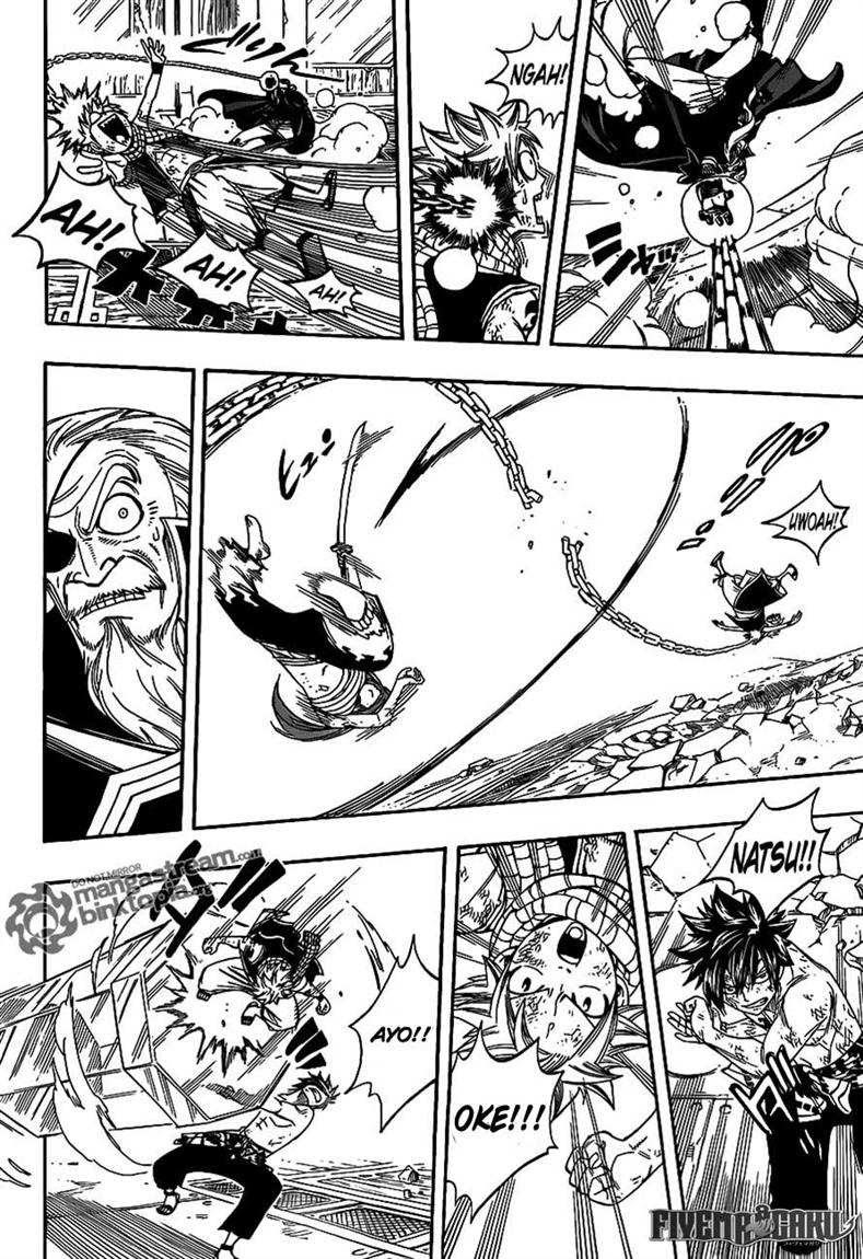 Chapter 243 - halaman 15