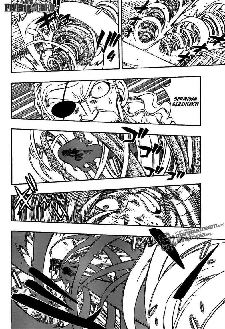 Chapter 243 - halaman 17