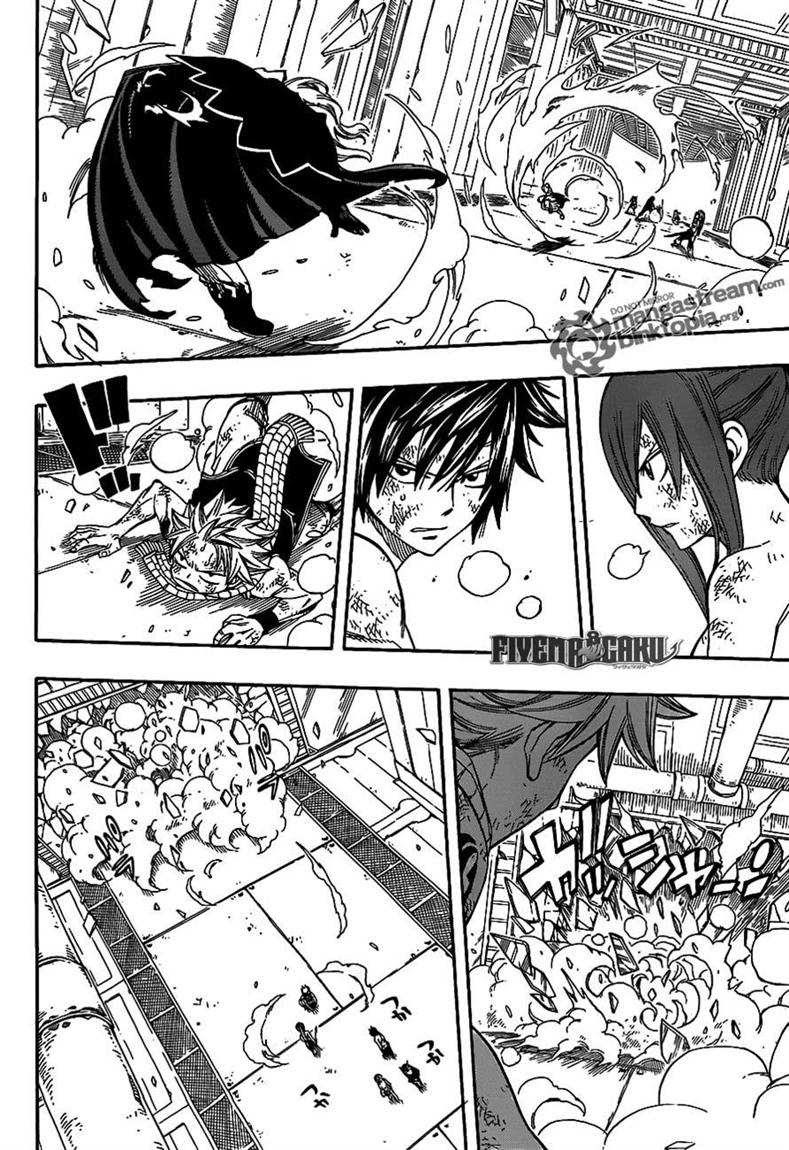 Chapter 243 - halaman 19