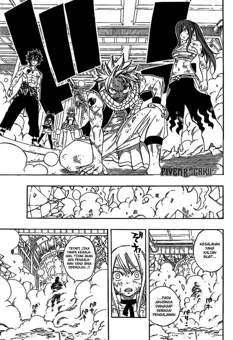 Chapter 243 - halaman 20