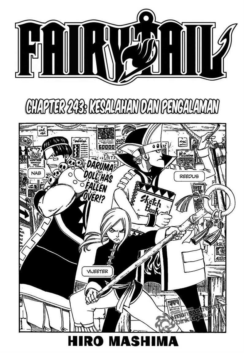 Chapter 243 - halaman 3