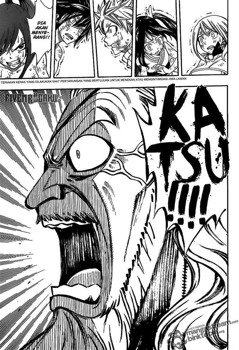 Chapter 243 - halaman 22