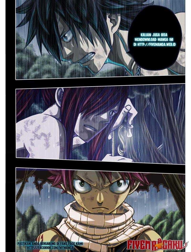 Chapter 243 - halaman 24