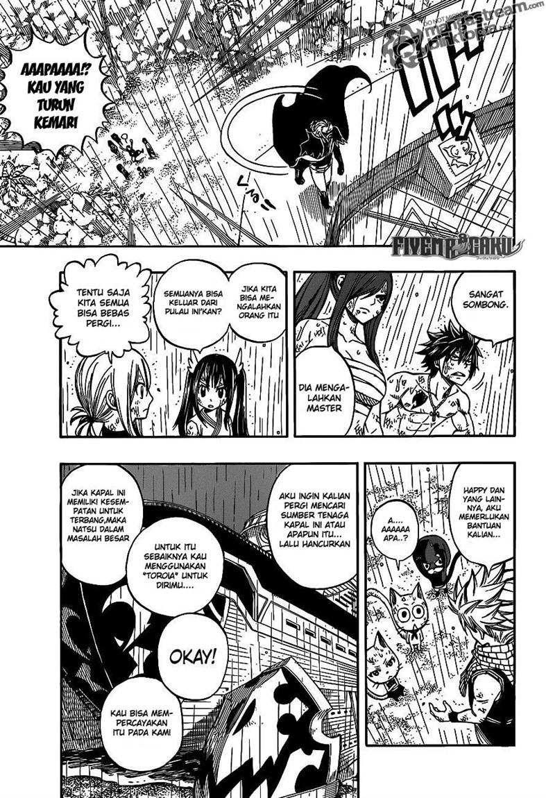 Chapter 243 - halaman 6