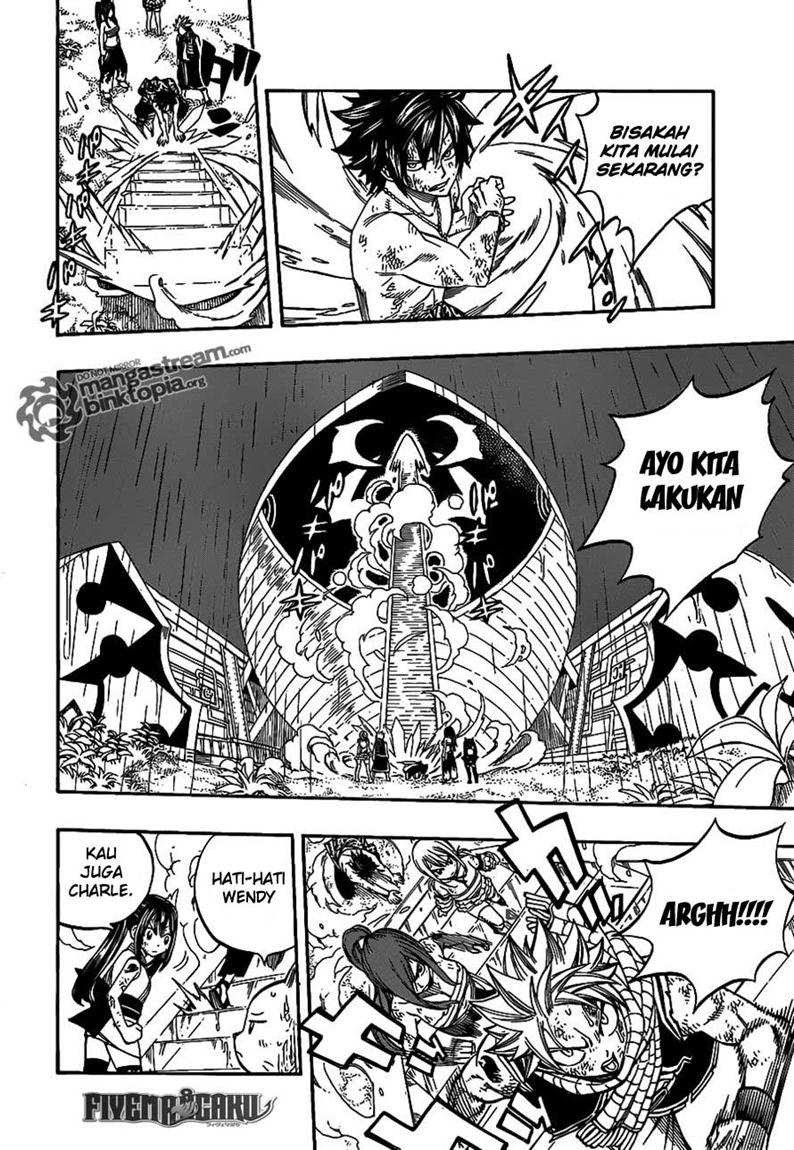 Chapter 243 - halaman 7