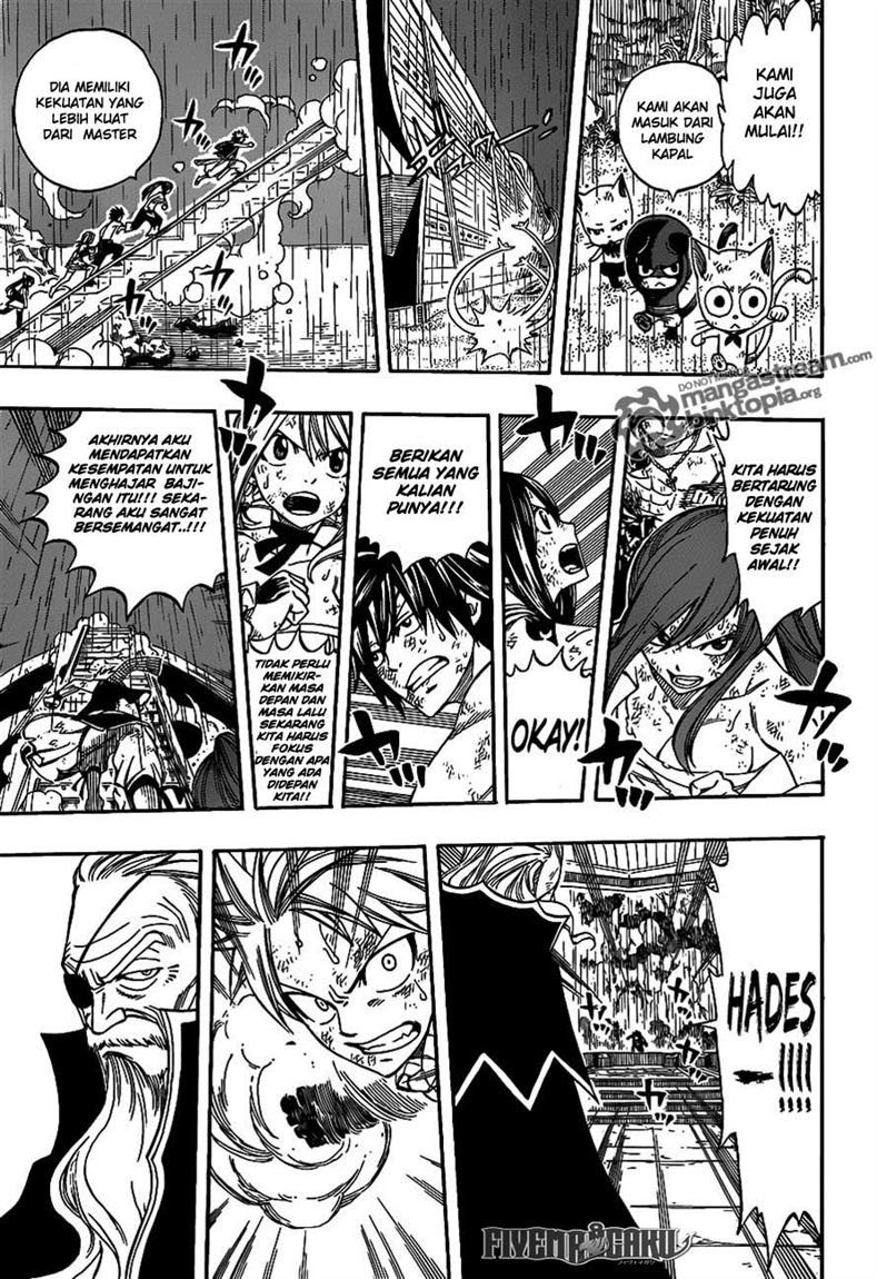 Chapter 243 - halaman 8