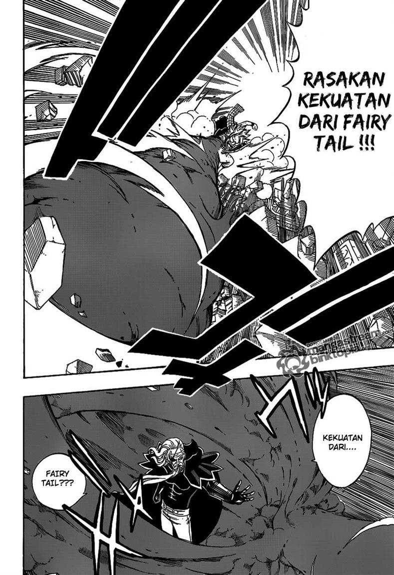 Chapter 243 - halaman 9
