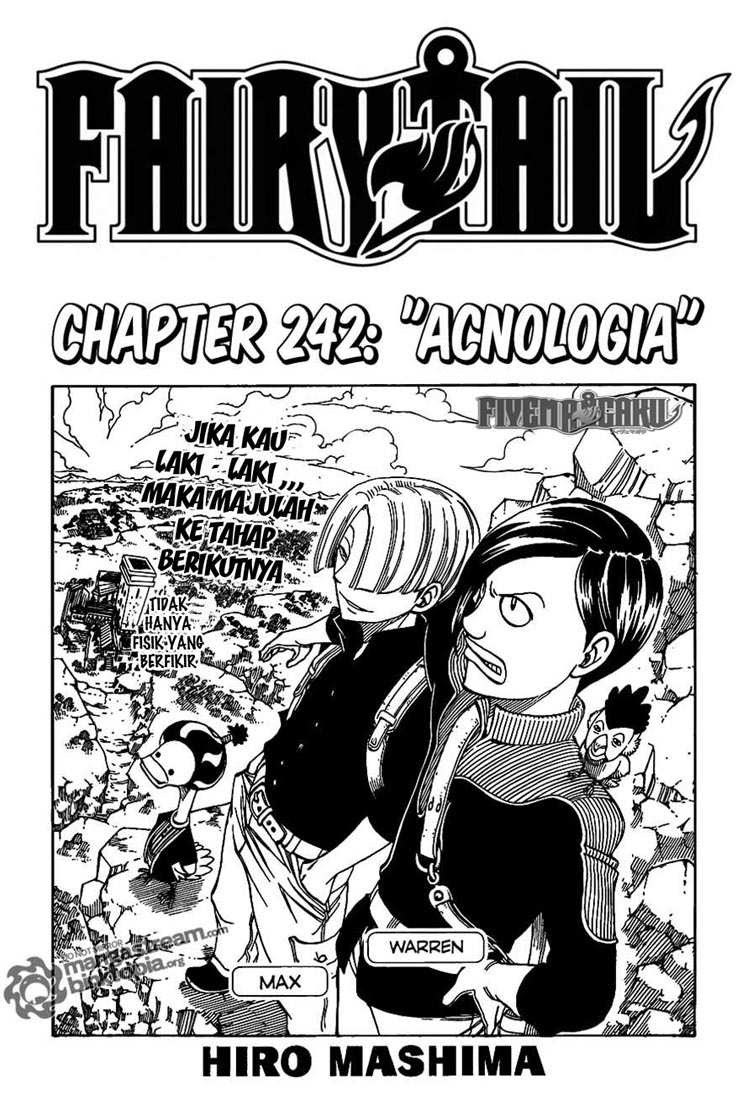 Chapter 242 - halaman 2