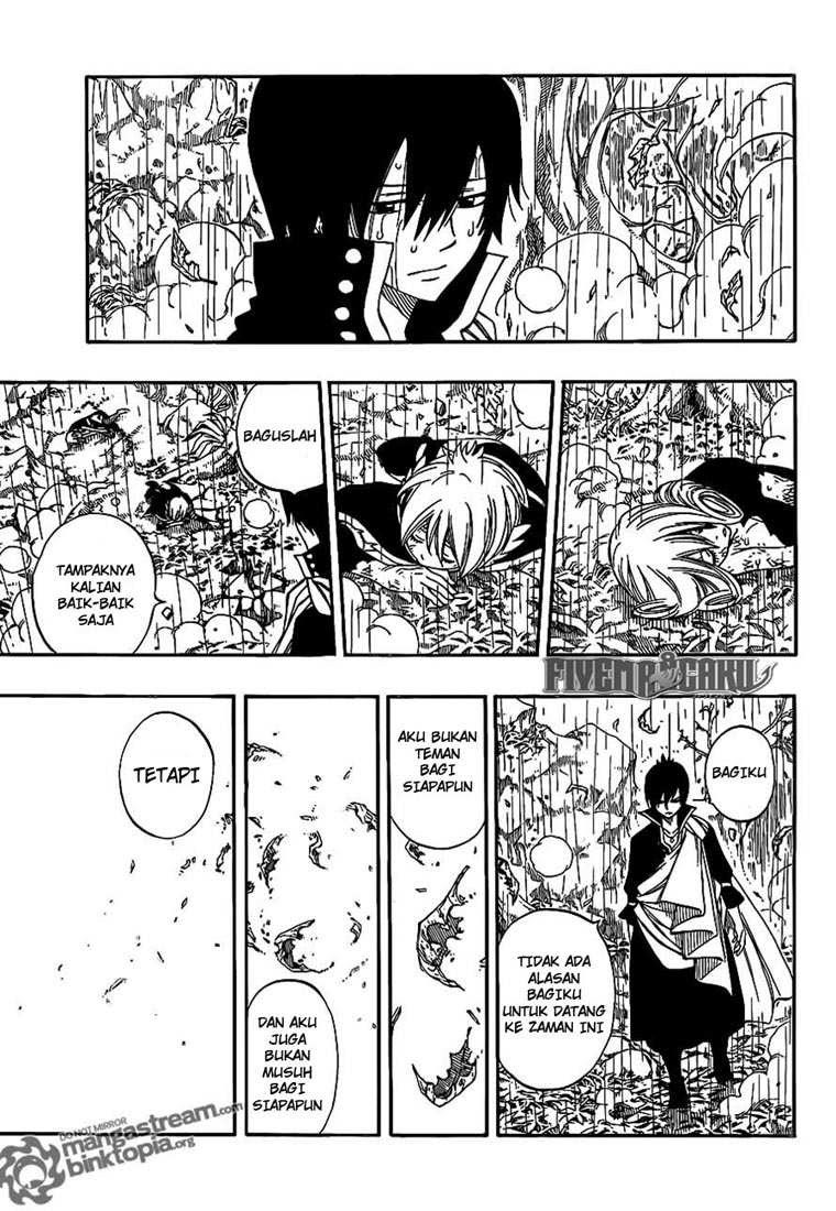 Chapter 242 - halaman 15