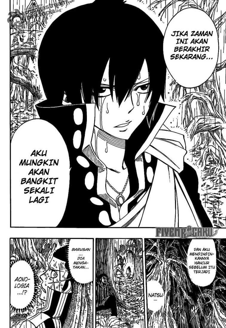 Chapter 242 - halaman 16