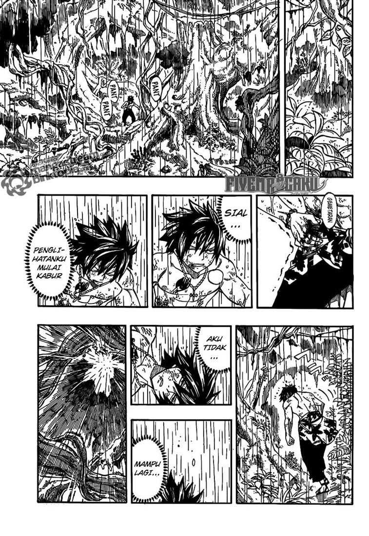 Chapter 242 - halaman 17