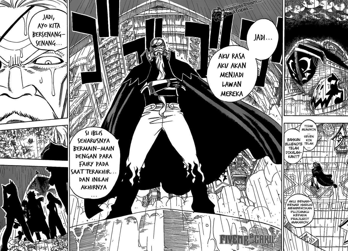 Chapter 242 - halaman 20