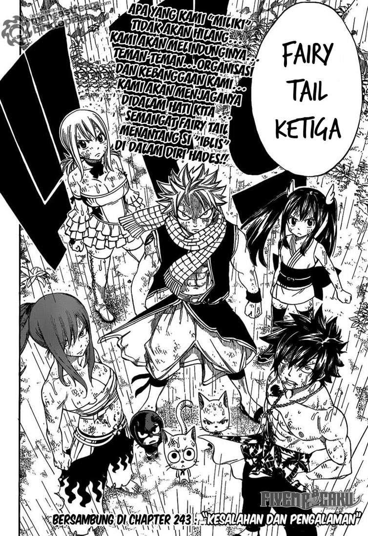 Chapter 242 - halaman 21