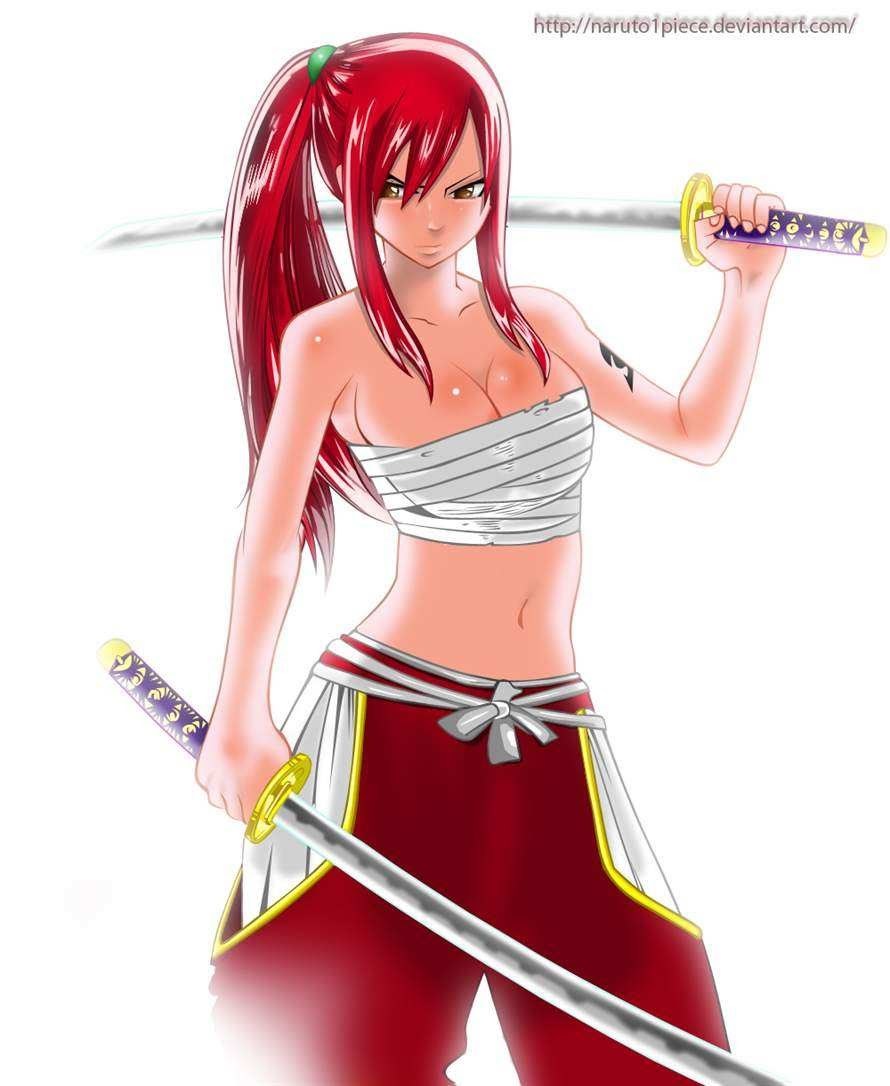 Chapter 242 - halaman 22