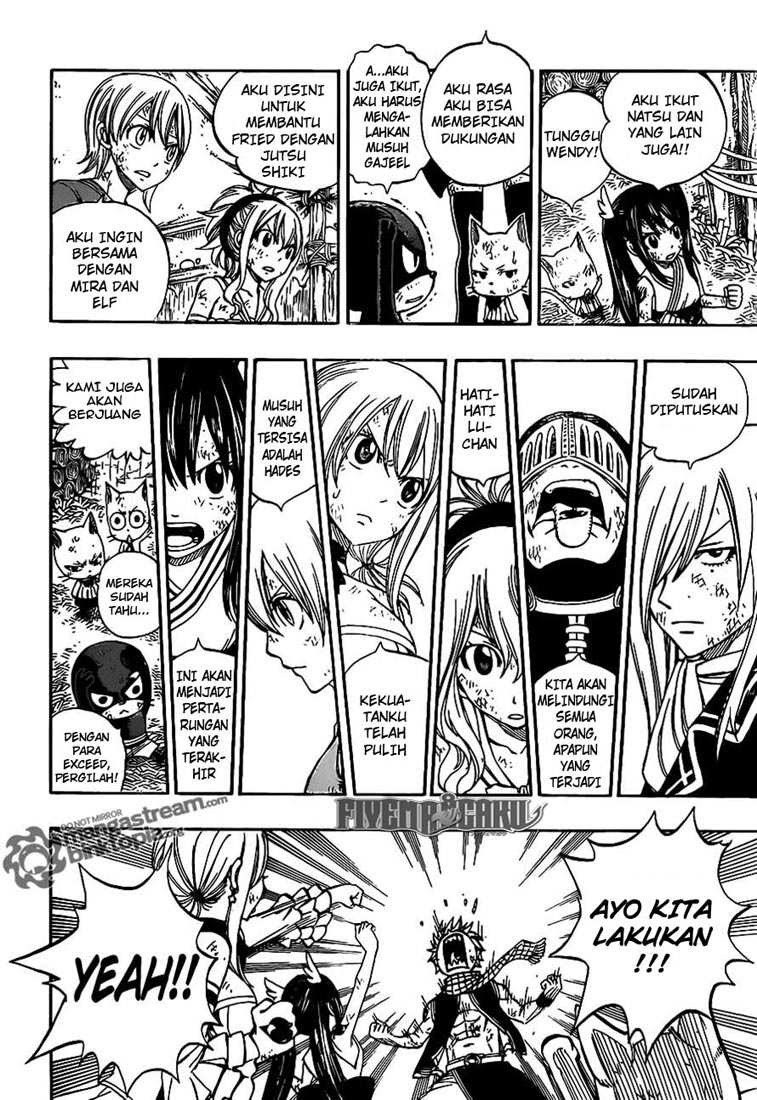 Chapter 242 - halaman 6