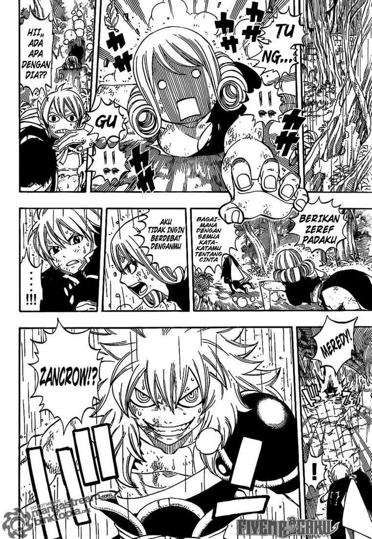 Chapter 242 - halaman 8