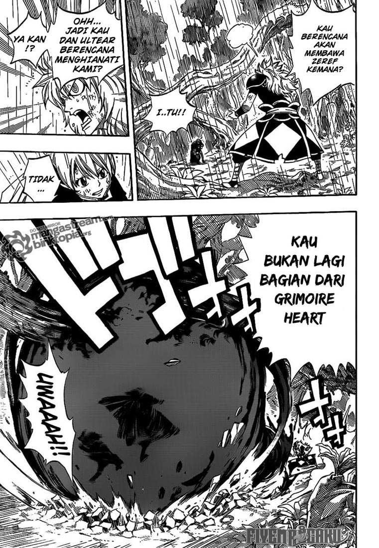 Chapter 242 - halaman 9