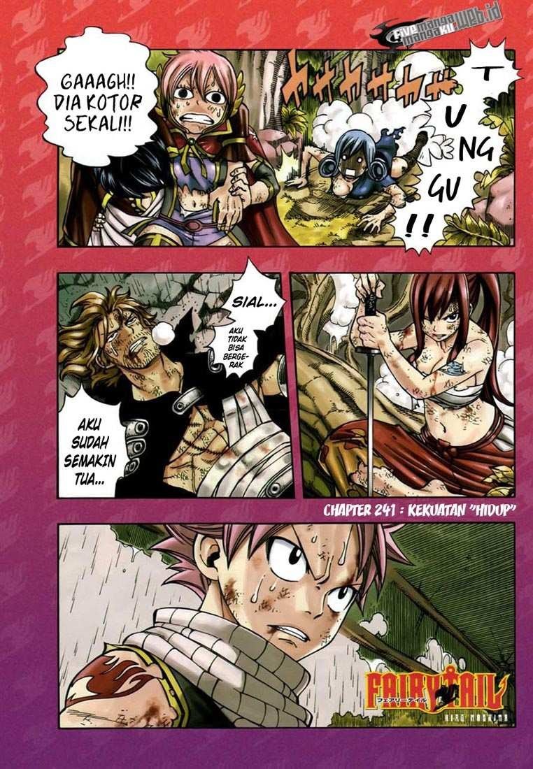Chapter 241 - halaman 2