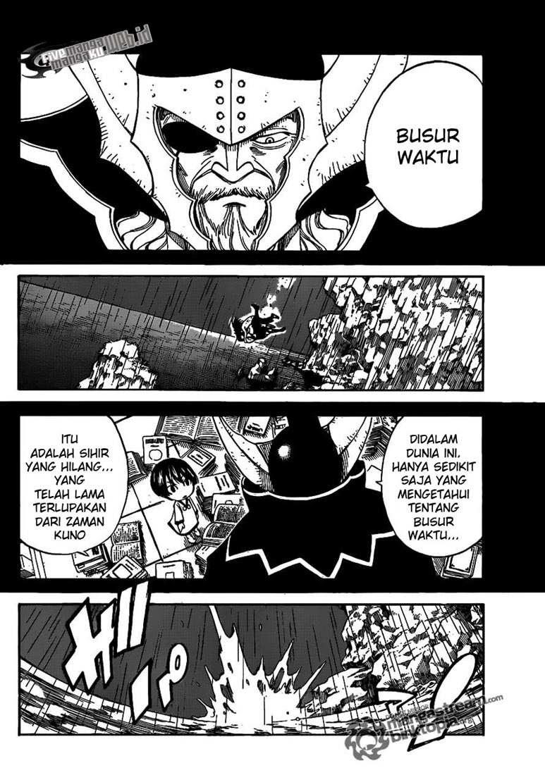 Chapter 241 - halaman 12