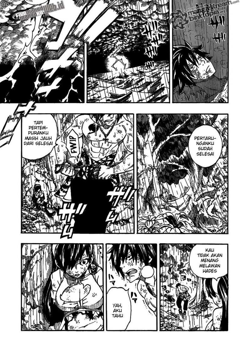 Chapter 241 - halaman 22