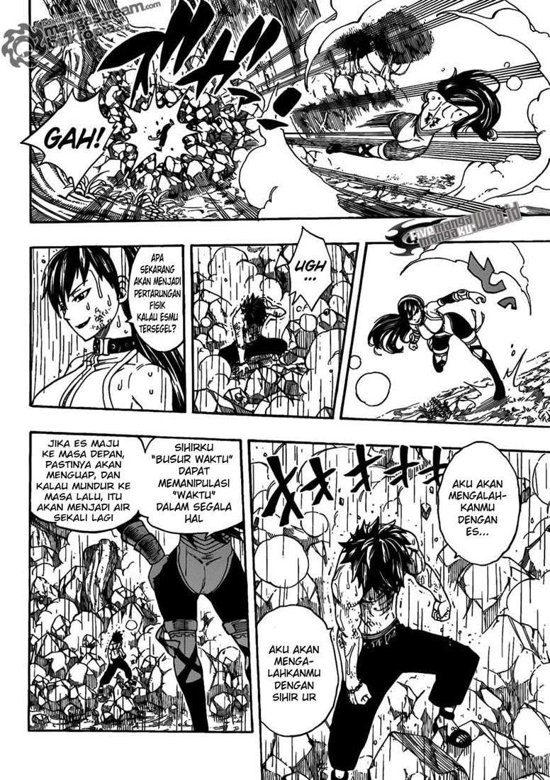 Chapter 240 - halaman 14