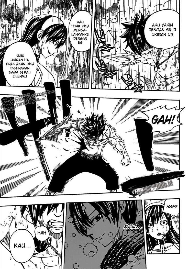 Chapter 240 - halaman 15