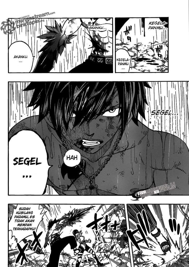 Chapter 240 - halaman 16
