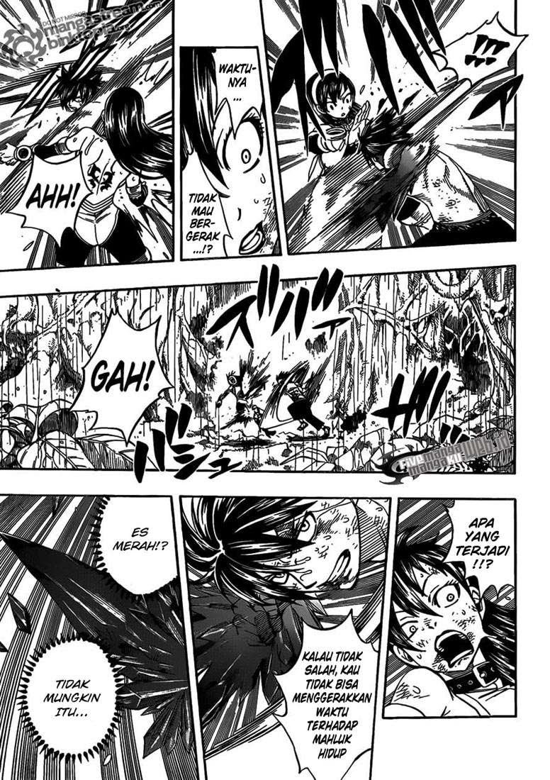 Chapter 240 - halaman 17