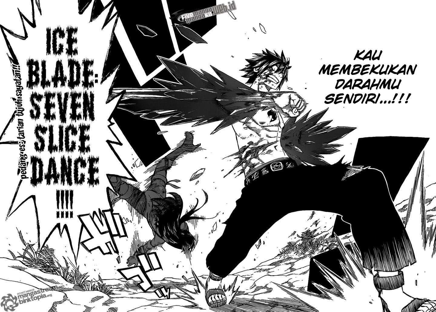 Chapter 240 - halaman 18