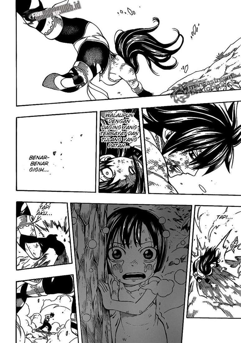 Chapter 240 - halaman 19