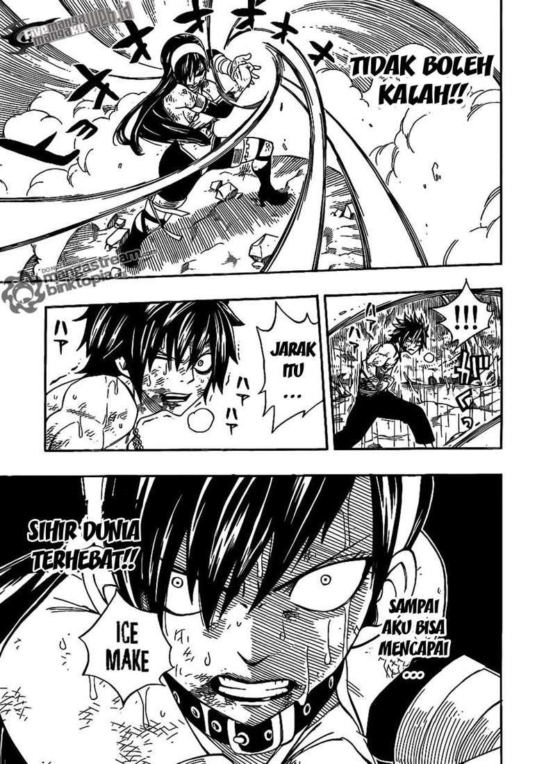Chapter 240 - halaman 20