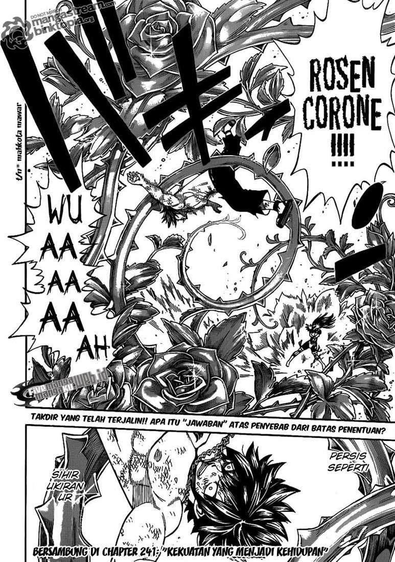 Chapter 240 - halaman 21