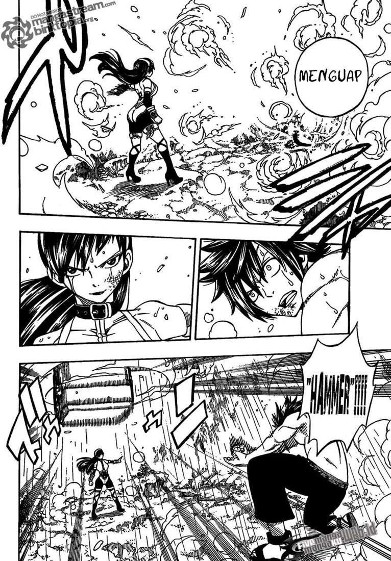 Chapter 240 - halaman 8