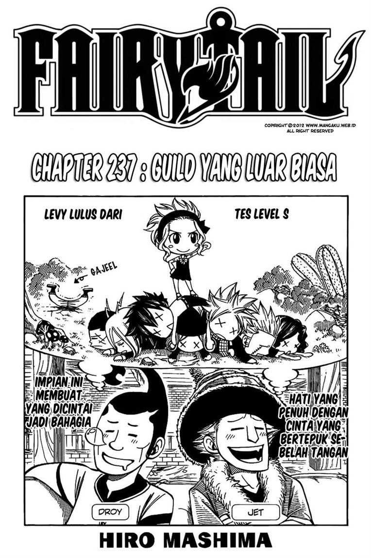 Chapter 237 - halaman 2