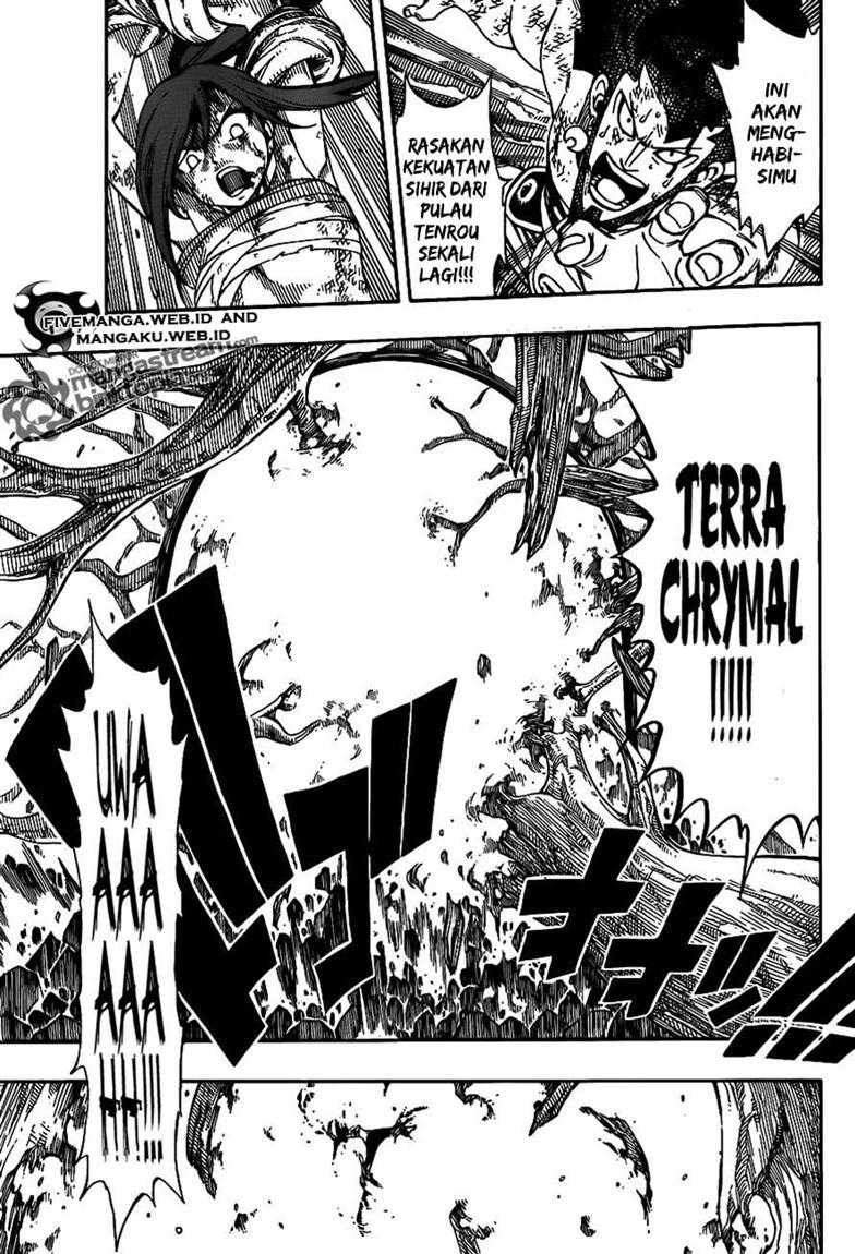 Chapter 237 - halaman 13