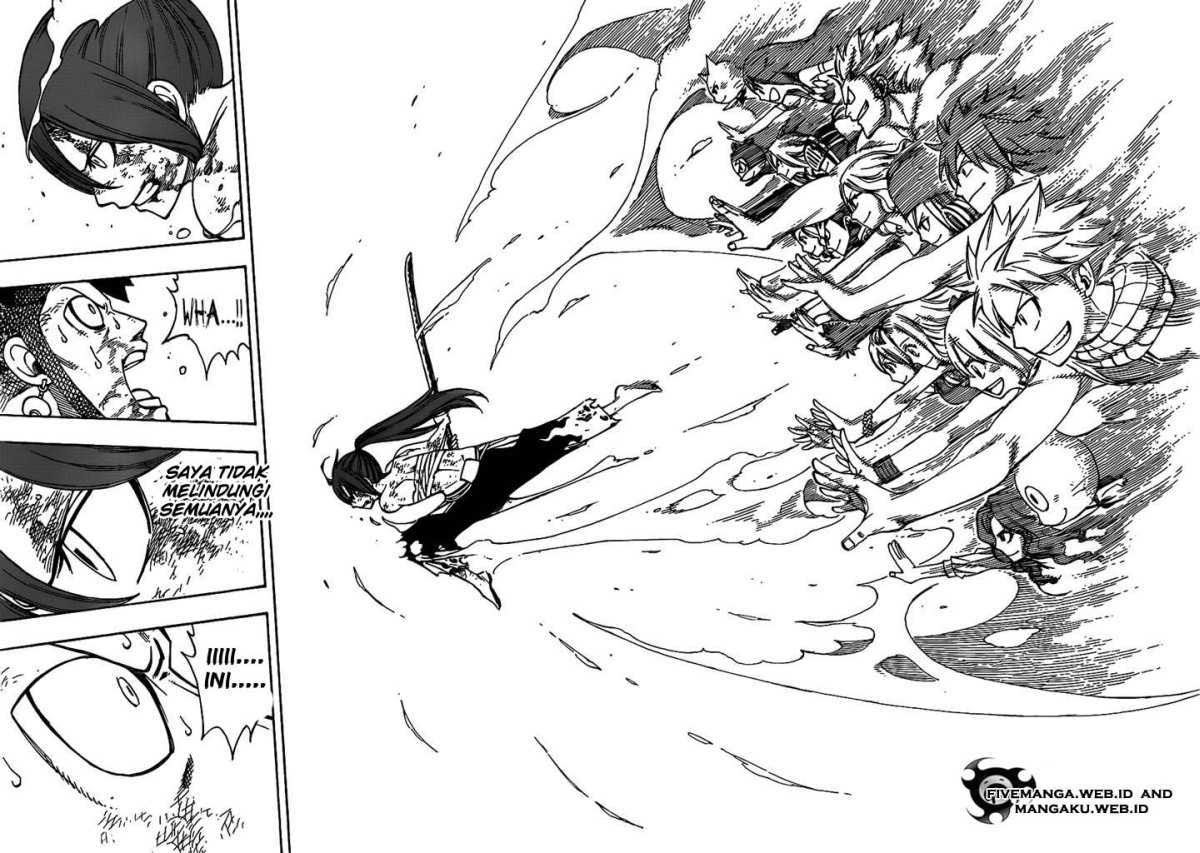 Chapter 237 - halaman 16