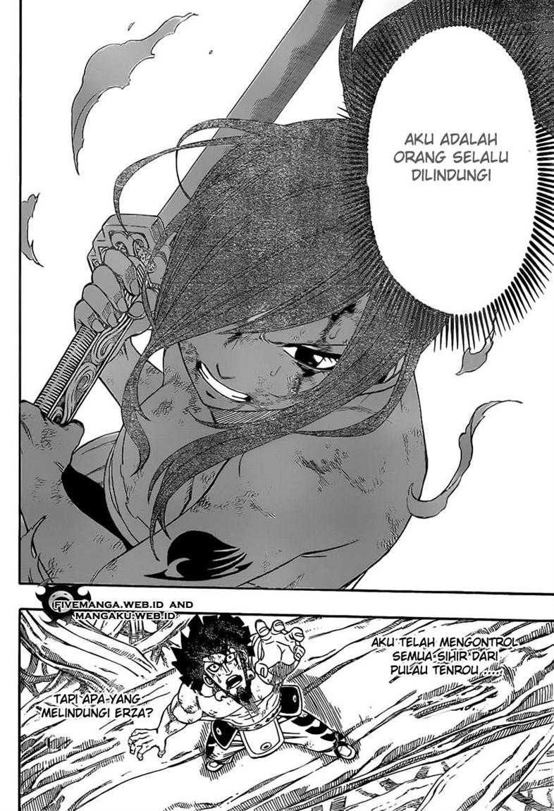 Chapter 237 - halaman 17