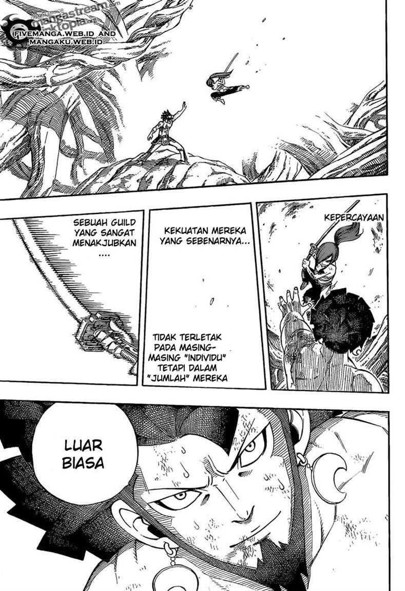 Chapter 237 - halaman 18