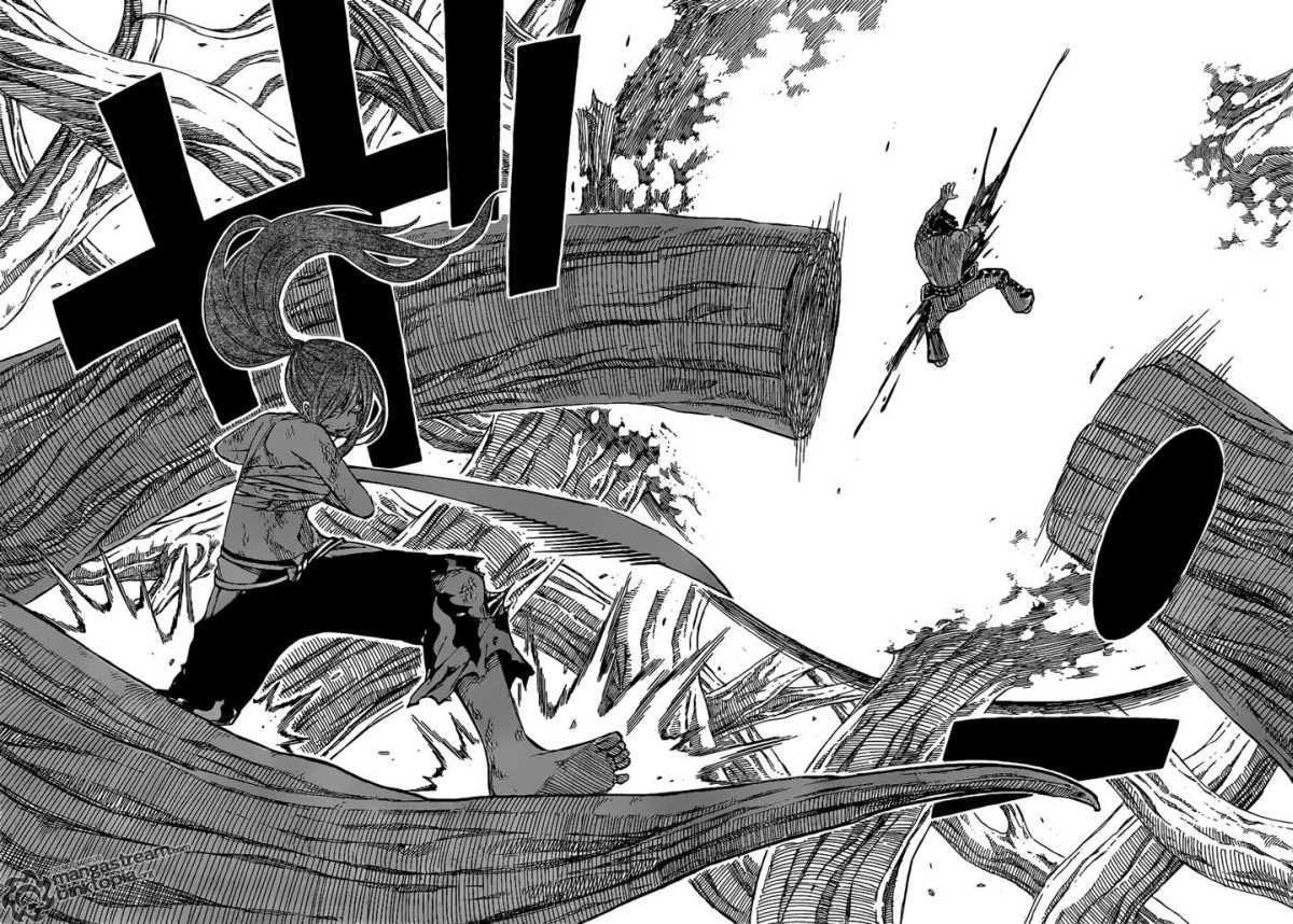 Chapter 237 - halaman 19