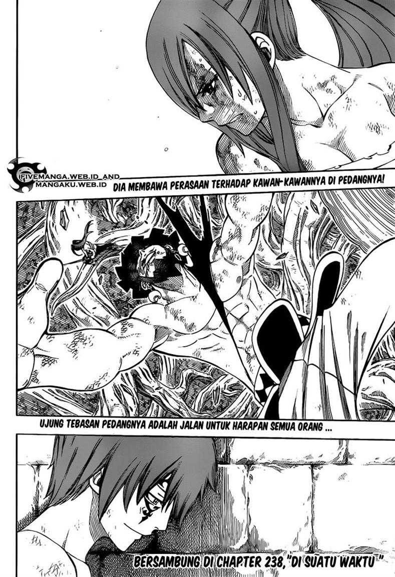 Chapter 237 - halaman 20