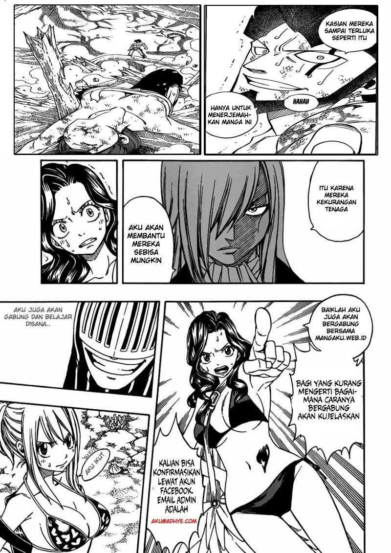 Chapter 237 - halaman 21