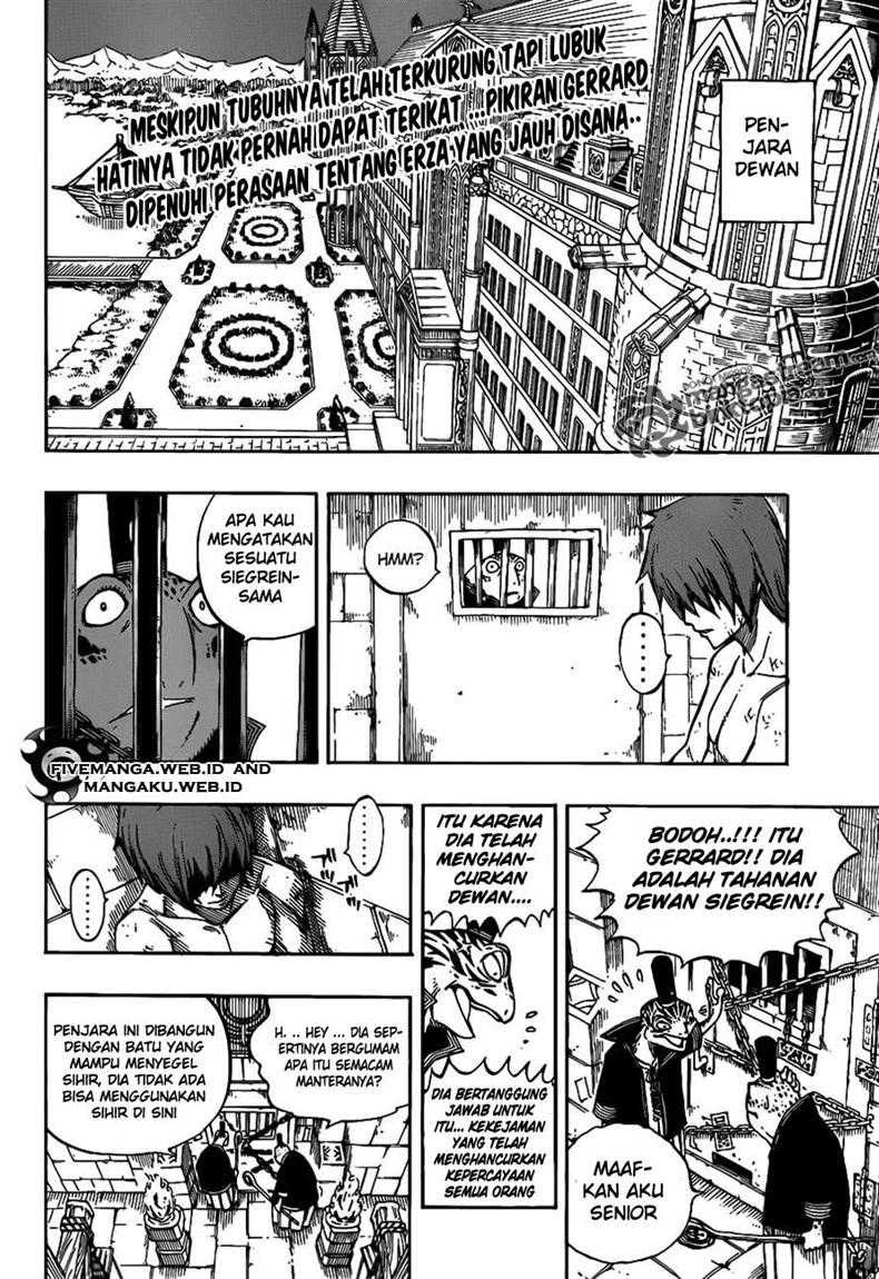 Chapter 237 - halaman 4