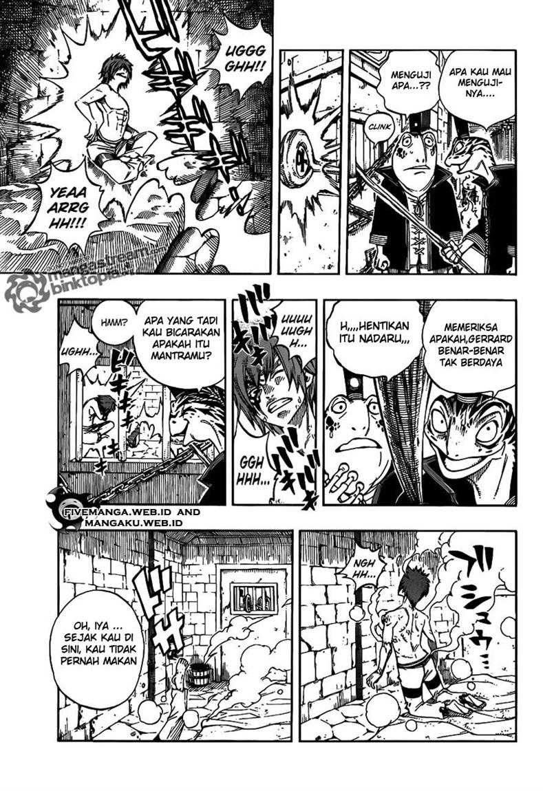 Chapter 237 - halaman 5